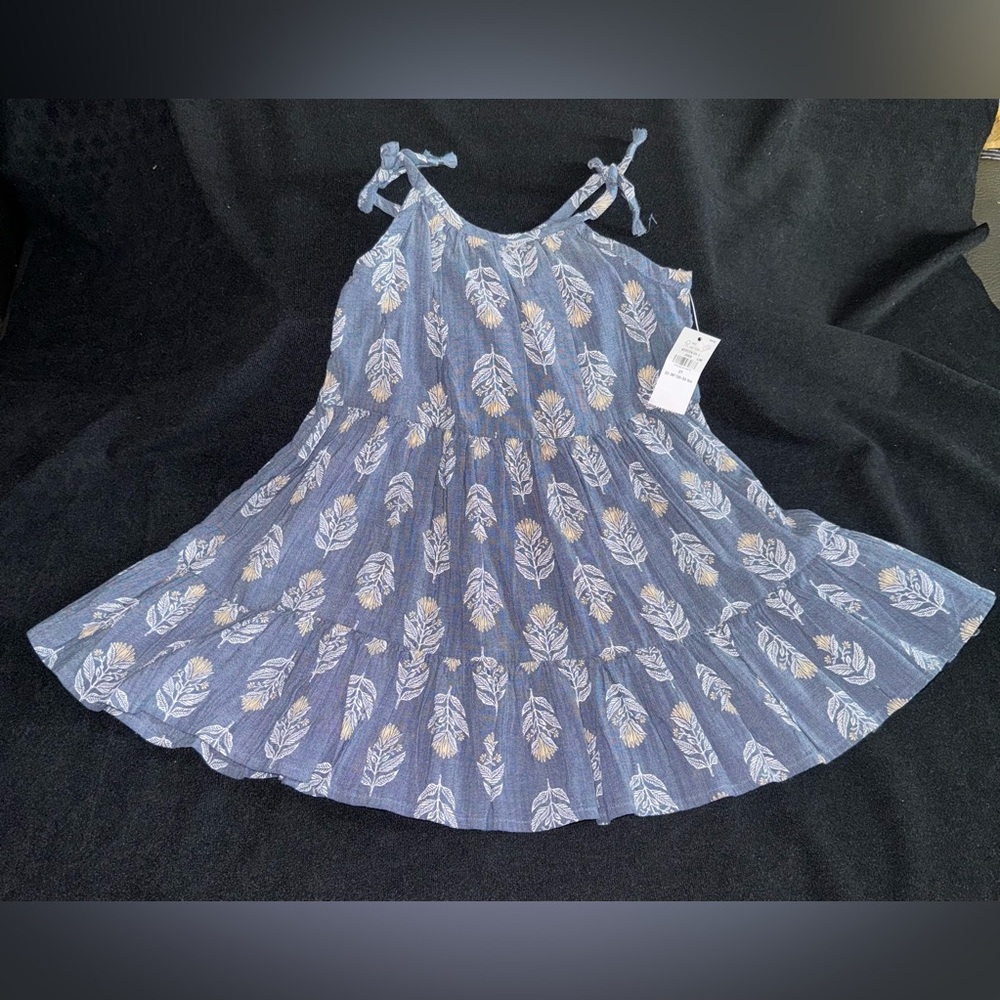 Adorable 2T dress